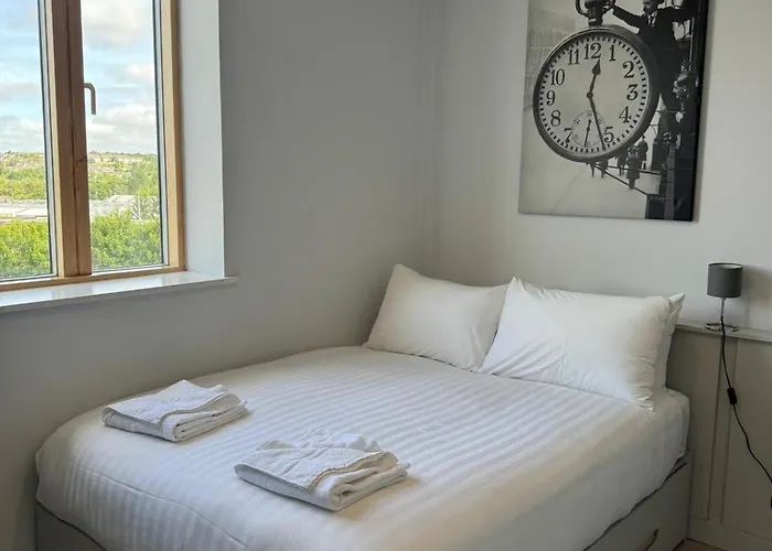 Swuite Appartement *