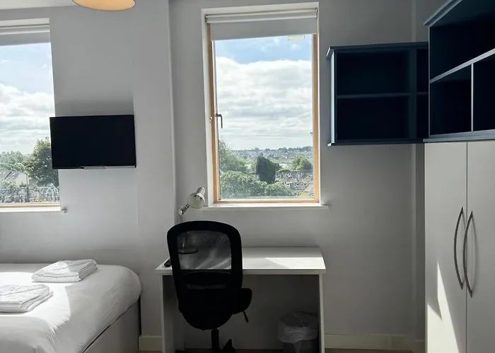 Appartement Swuite Galway