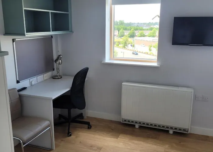 Appartement Swuite *