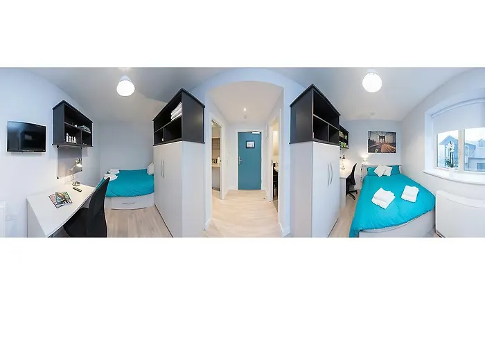 Swuite Appartement *