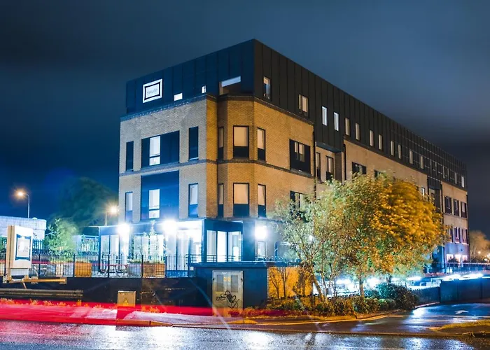 Swuite Appartement *