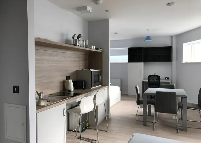 Swuite Appartement *