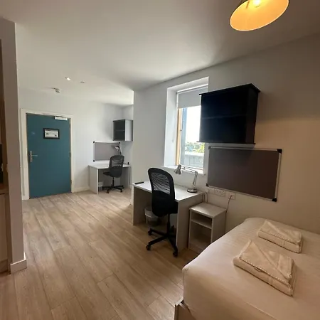 Swuite * גלוואיי