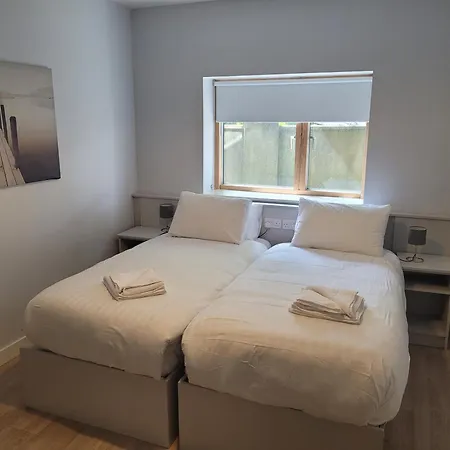 דירה Swuite גלוואיי