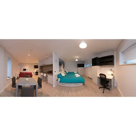 Swuite גלוואיי